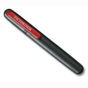 AFFÛTEUR DE POCHE VICTORINOX / PIERRE A AIGUISER / AIGUISEUR