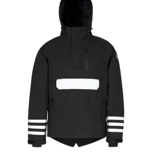 ANORAK IMPERMÉABLE OPTIMISTE