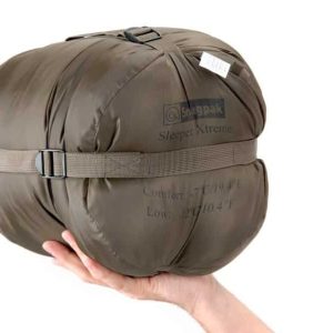 Duvet sac de couchage SNUGPAK SLEEPER EXTREME