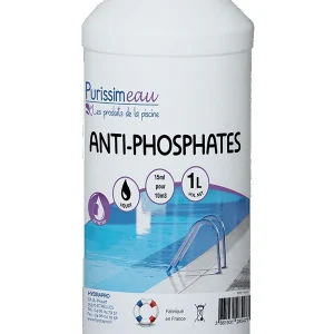 Anti-Phosphate - 1L - Purissimeau