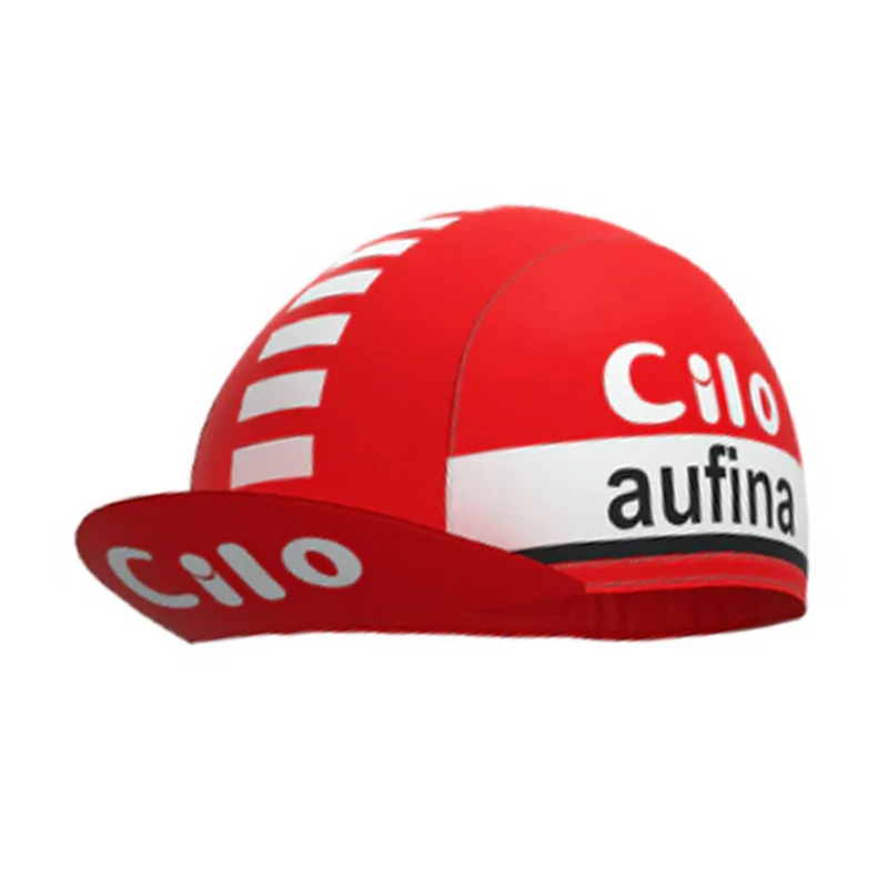 PACK MAILLOT + CASQUETTE CILO AUFINA – Image 3