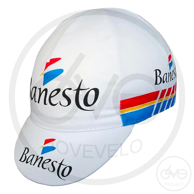Casquette Vintage BANESTO – Image 2