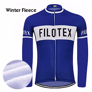 Maillot Hiver Vintage FILOTEX – Image 2