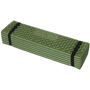 Tapis Pliable Militaire 180x56cm Léger et Confortable