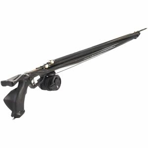 Arbalète chasse sous marine Ares carbo DX, Salvimar