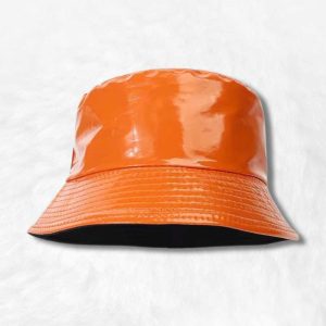 Bob de Pluie Orange !