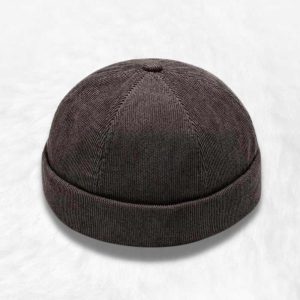 Bonnet Docker Café