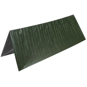 Couverture de Survie Thermique | Mil-Tec